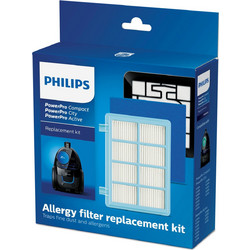 Φίλτρο Σκούπας Philips FC8010/02