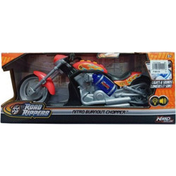 Nikko Road Rippers Nitro Burnout 36/20501
