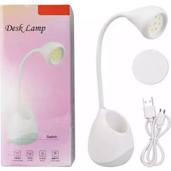 Λάμπα LED + UV 36 Watt με βραχίονα - Mini desk lamp LED + UV - YC-05