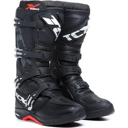 TCX X-Helium Michelin Black