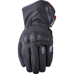 Five WFX4 WP Black