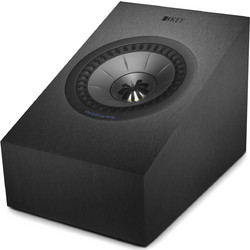 KEF Q50a Ζεύγος Ηχείων Hi-Fi Βιβλιοθήκης 100W Black