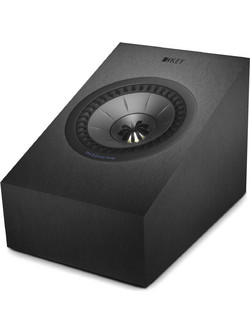 KEF Q50a Ζεύγος Ηχείων Hi-Fi Βιβλιοθήκης 100W Black