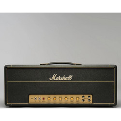 MARSHALL 1959HW ΕΝΙΣΧΥΤΗΣ ΚΙΘΑΡΑΣ HEAD 100W HANDWIRED