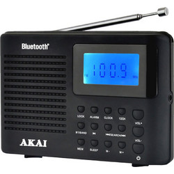 Akai APR-400 Black
