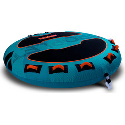 Jobe Droplet 3P Water Sport Tube 184cm