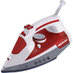 Hoover TIM2500EU 011 Σίδερο Ατμού 2500W με Κεραμική Πλάκα