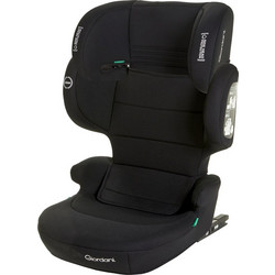 Giordani κάθισμα αυτοκινήτου Ares i-size (100-150cm) isofix μαύρο