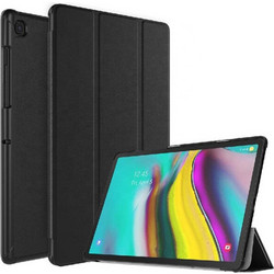 Techsuit FoldPro Black (Galaxy Tab S5e)