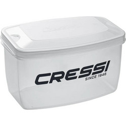 Cressi Ανταλλακτικό Κουτί Μάσκας