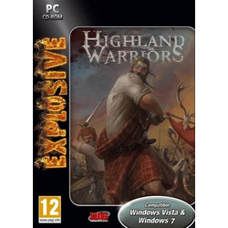 Highland Warriors PC