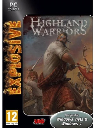 Highland Warriors PC