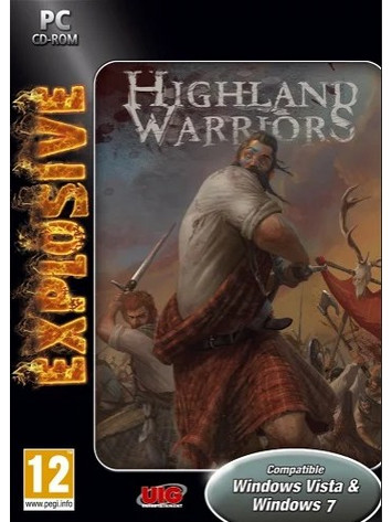 Highland Warriors PC