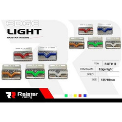 Πλευρικό φως όγκου οχημάτων LED - R-DT1119 - 210451