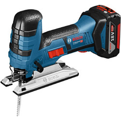 Bosch GST 18 V-LI S Solo