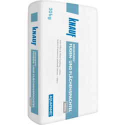 KNAUF AQUAPANEL JOINT FILLER ΓΚΡΙ 20kg (00131094)