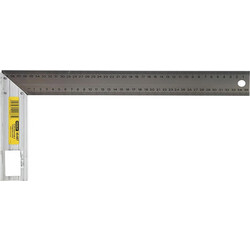 STANLEY ΓΩΝΙΑ ΜΑΡΑΓΚΩΝ 400mm (1-45-687)