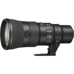 Nikon AF-S Nikkor 500mm f/5.6E PF ED VR