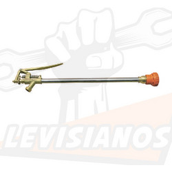FARMATE 69B01 ΑΥΛΟΣ ΠΑΤΗΤΟΣ 60cm