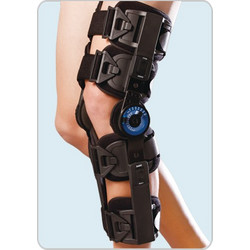 Wellcare Golden Νάρθηκας Μηροκνημικός BR-K-296997