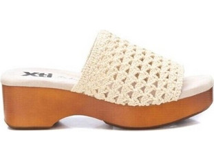 Vegan Mules Xti - Πάγου