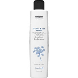 Αφρόλουτρο, 250ml, άρωμα Cedrus & Sea Fennel, HOBO Italy (1 ΤΕΜ)