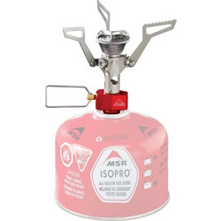 MSR Pocket Rocket 2 Pink