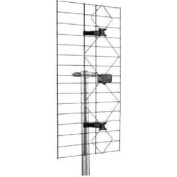 New ΨΗΦΙΑΚΗ ΚΕΡΑΙΑ UHF FRACARRO Portenseigne PU4F LTE HD