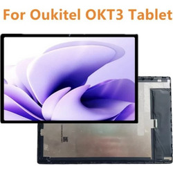 Οθόνη + Touch Panel OUKITEL OKT3