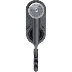 Primo Σεσουάρ Ξενοδοχείου DC 1600W PRHD-50058 Μαύρο