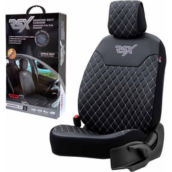 Otom RSX Diamond RSXD-102 Black / White 1τμχ