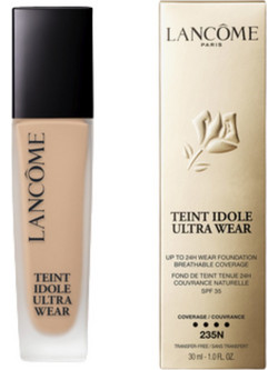 Lancome Teint Idole Ultra Wear Up To 24h 235N Liquid Foundation
