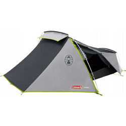 Coleman Cobra Σκηνή Camping Τούνελ 3 Ατόμων 4 Εποχών 270x190x100cm