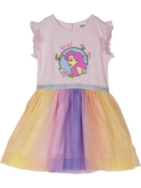 CERDA Παιδικό Φόρεμα PRINCESSPrincess PINK παιδιά