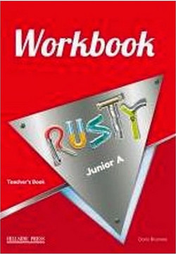 Rusty Junior A Teacher's Workbook