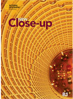 New Close-Up B1 Teacher's Book