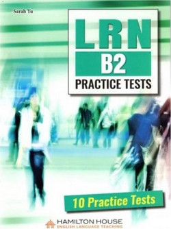 LRN B2 Practice Tests: Teacher's Book