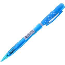 Pentel Μηχανικό Μολύβι FIESTA Automatic Pencil 0,5mm Γαλάζιο AX105C-S