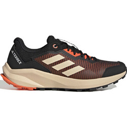 Adidas Terrex Trail Rider Ανδρικά Αθλητικά Παπούτσια Trail Running Πολύχρωμα HR1156