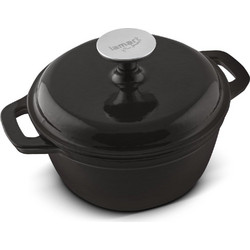 Lamart LT1207 Μαντεμένια Κατσαρόλα 18cm