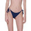 Luna Blue Sense Bikini Bottom 91929 Purple