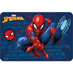 Σουπλα 43X29Εκ Spiderman (000508393)