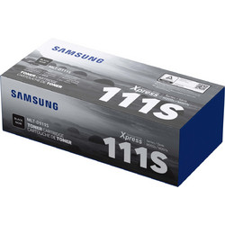 Samsung MLT-D111S Black Toner