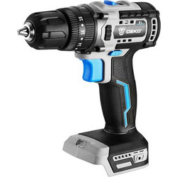 DeKo DKBL20ID01-S0 Δραπανοκατσάβιδο Μπαταρίας Brushless