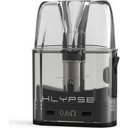 Innokin Klypse Pod Δεξαμενή 2ml 0.6ohm