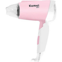 Kemei KM-6831 Pink