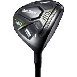 MACTEC X2 Fairway