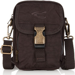 Camel Active Journey Ανδρική Τσάντα Ώμου / Χιαστί Καφέ B00-913-20