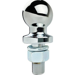 Μπίλια Κοτσαδόρου 3,5 Τόνων O 50mm Μ12 x 50mm 1 Τεμάχιο 39513 UNIVERSAL ΑUΤΟ GS