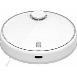 Xiaomi Mi Robot Mop 2 BHR5055EU Σκούπα Ρομπότ για Σκούπισμα & Σφουγγάρισμα με Χαρτογράφηση και Wi-Fi